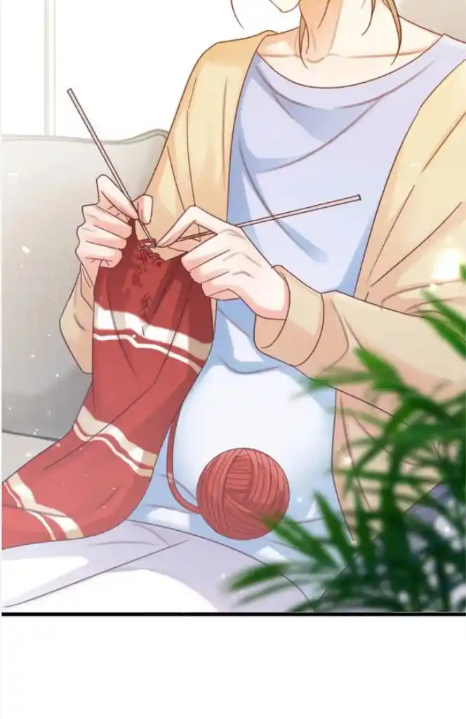 Omg! I Gave Birth A Child With Him Chapter 73