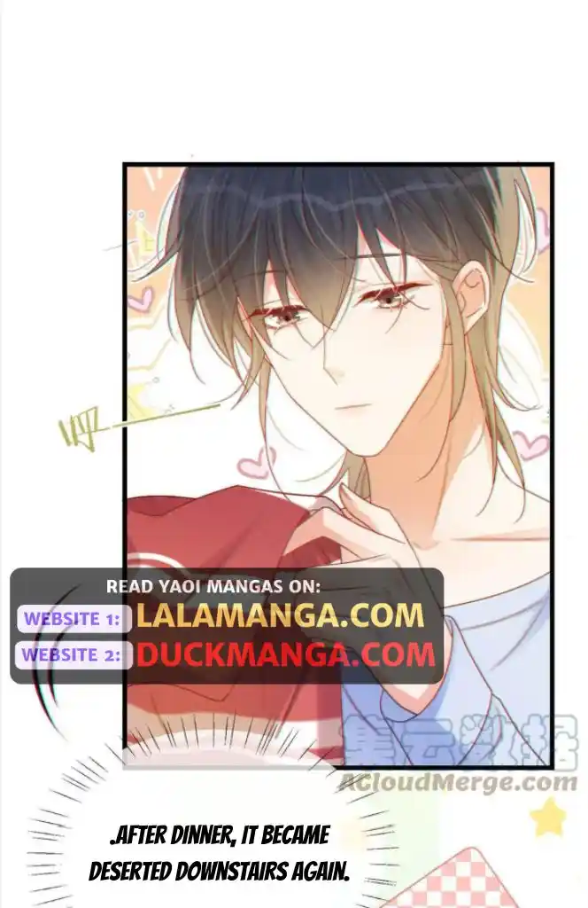 Omg! I Gave Birth A Child With Him Chapter 73