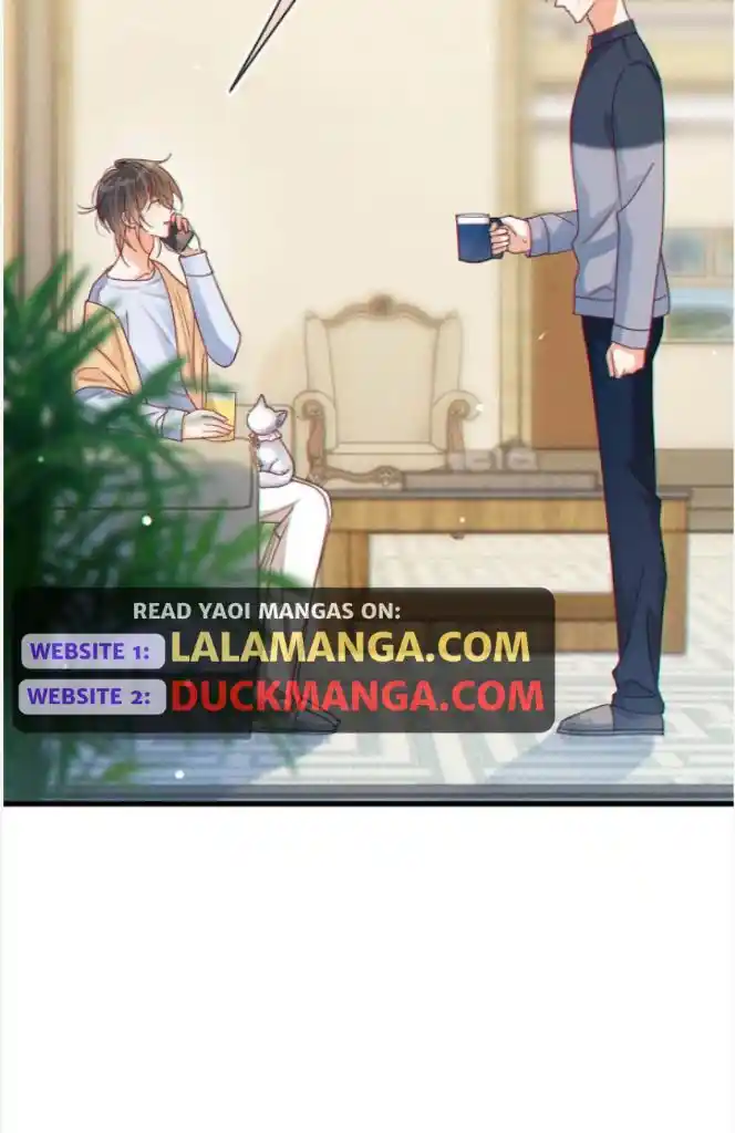 Omg! I Gave Birth A Child With Him Chapter 73