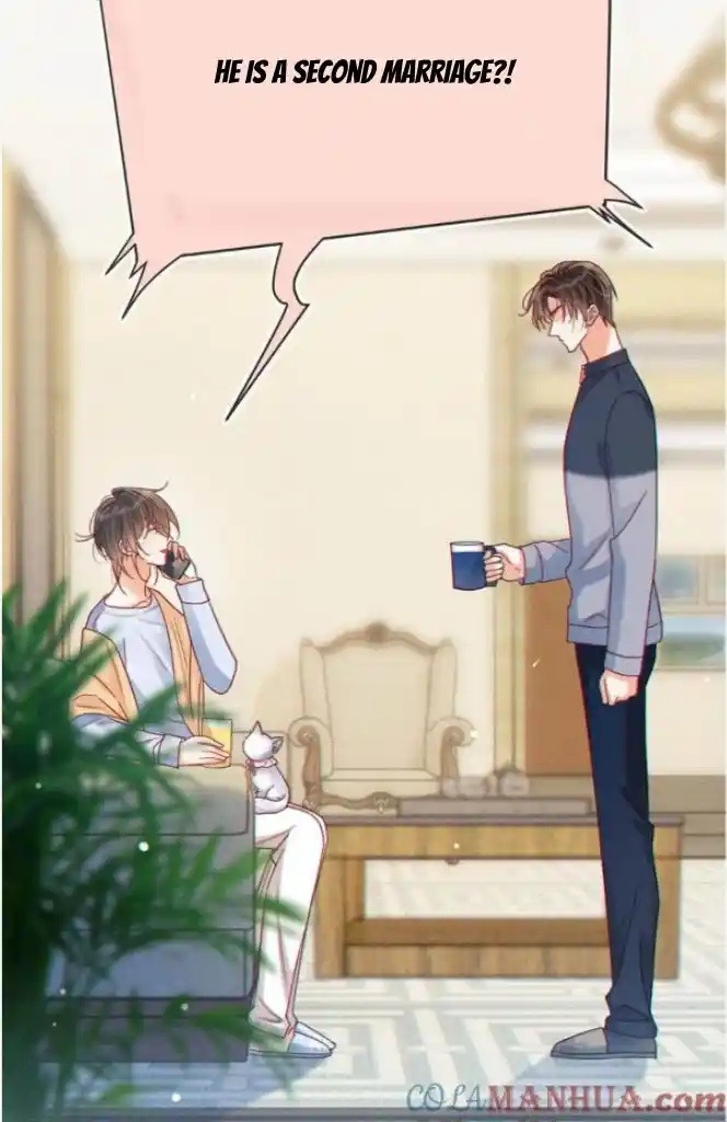 Omg! I Gave Birth A Child With Him Chapter 74