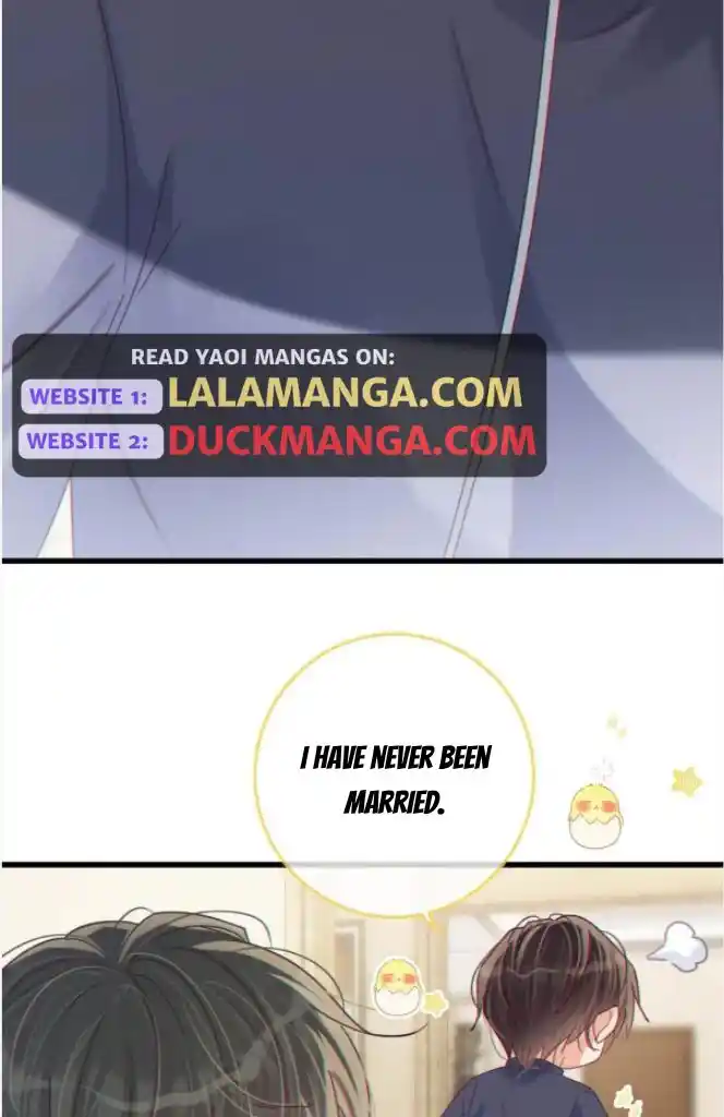 Omg! I Gave Birth A Child With Him Chapter 74