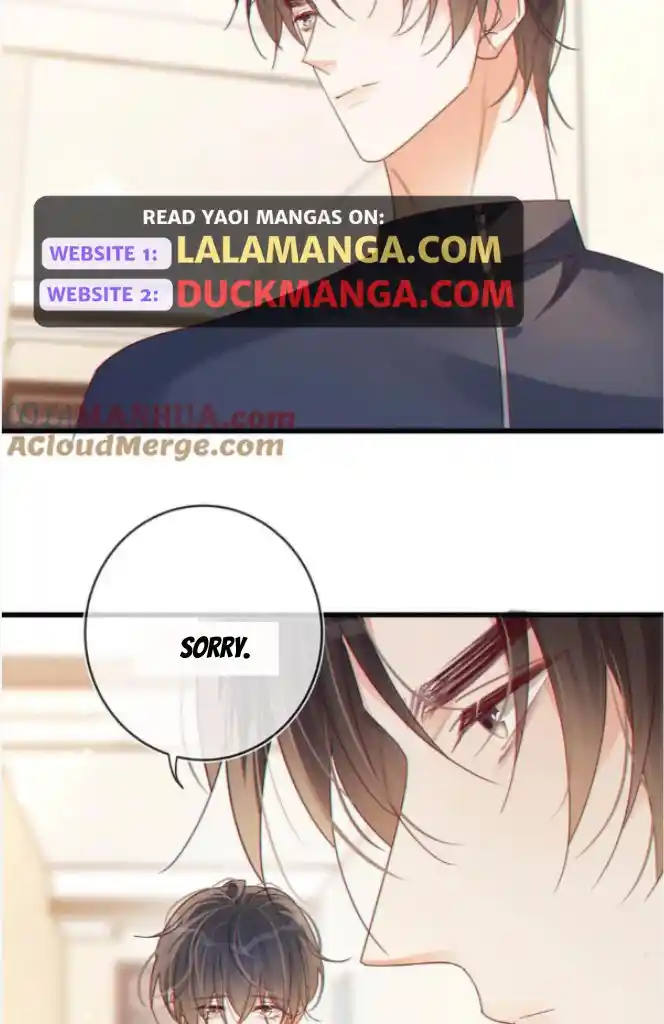 Omg! I Gave Birth A Child With Him Chapter 74