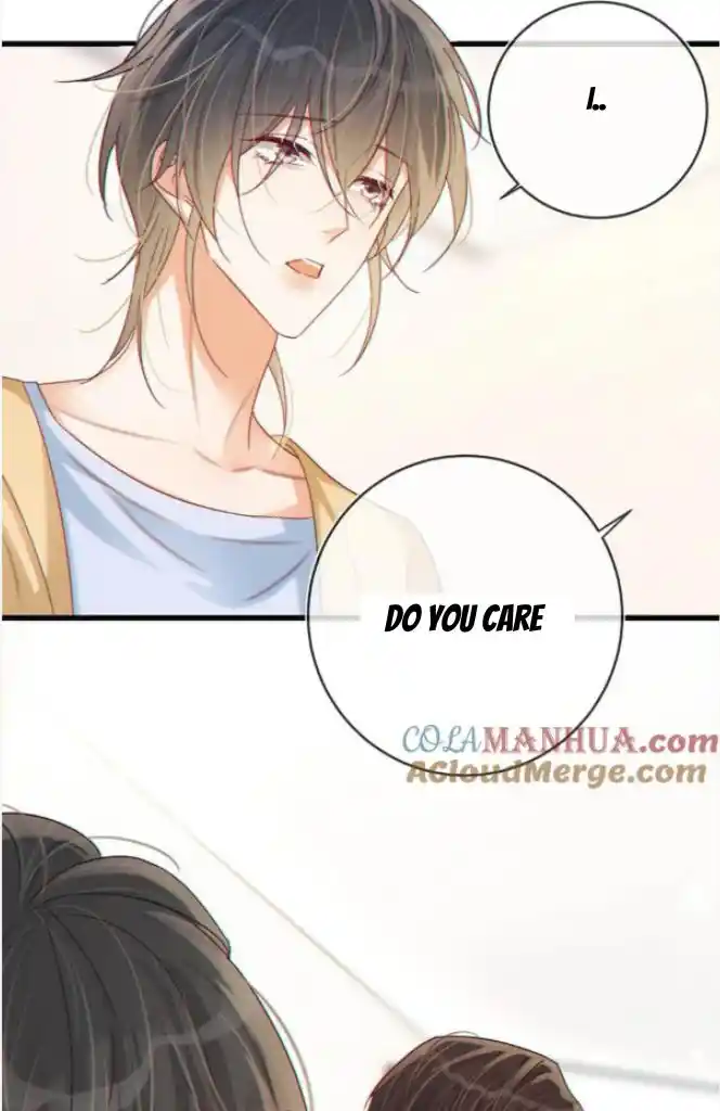 Omg! I Gave Birth A Child With Him Chapter 74