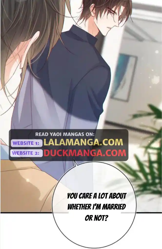 Omg! I Gave Birth A Child With Him Chapter 74