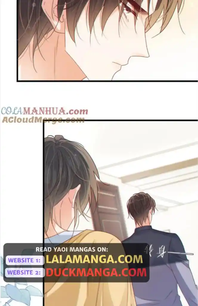 Omg! I Gave Birth A Child With Him Chapter 74