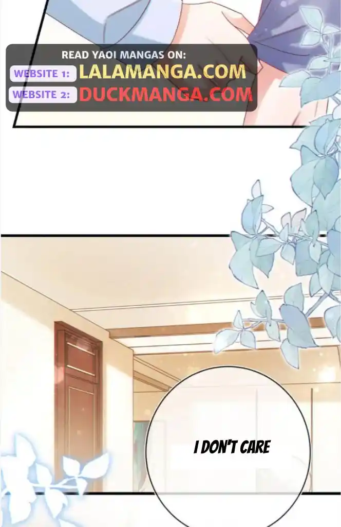 Omg! I Gave Birth A Child With Him Chapter 74