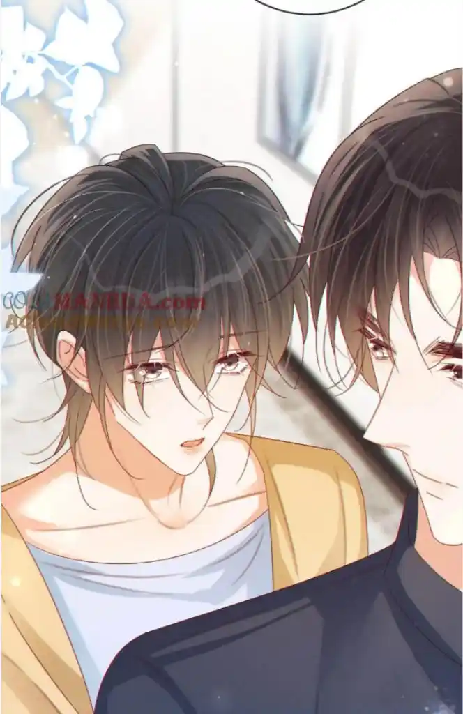 Omg! I Gave Birth A Child With Him Chapter 74