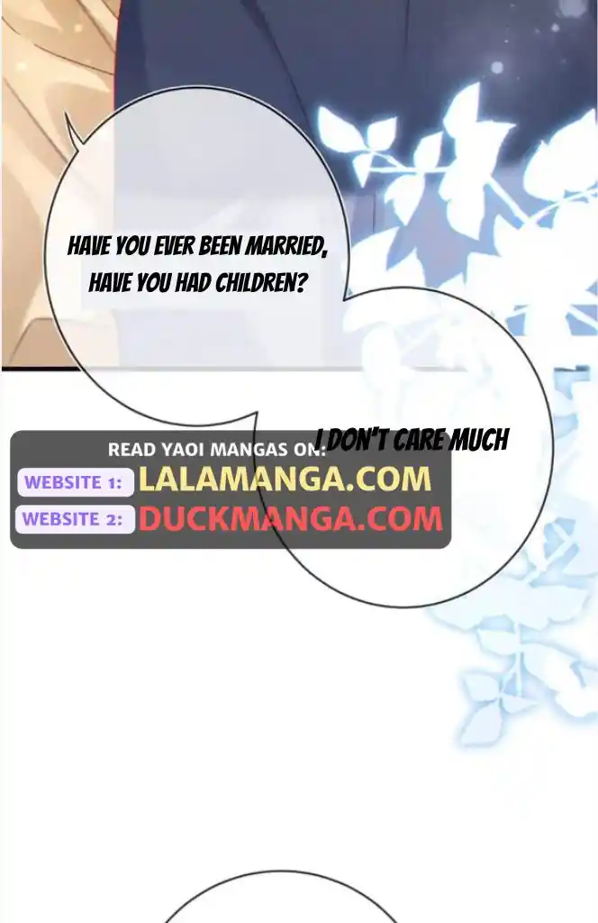 Omg! I Gave Birth A Child With Him Chapter 74