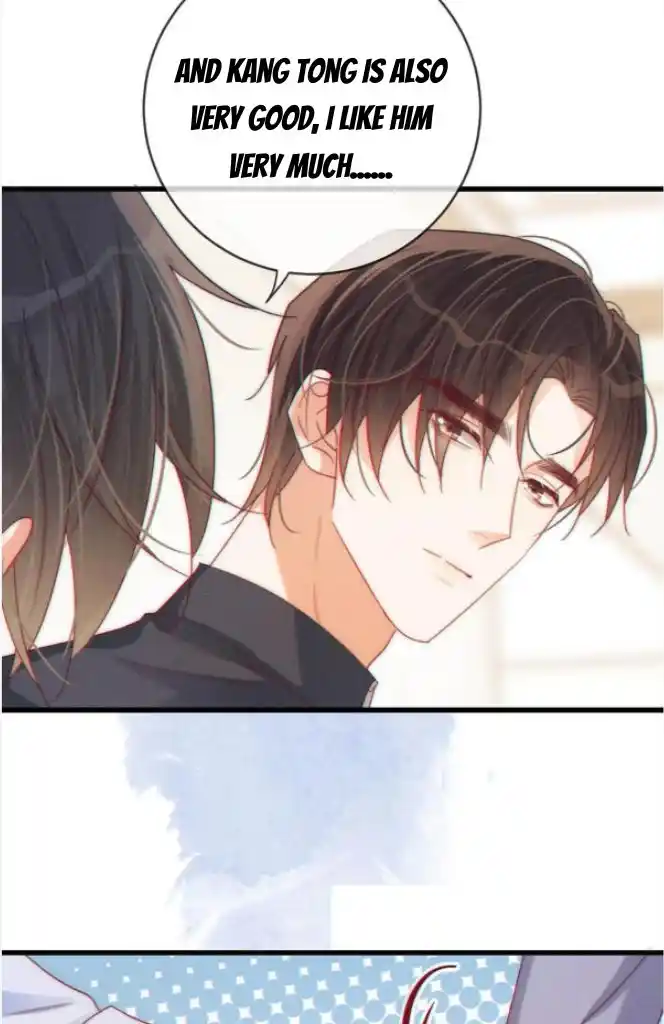 Omg! I Gave Birth A Child With Him Chapter 74