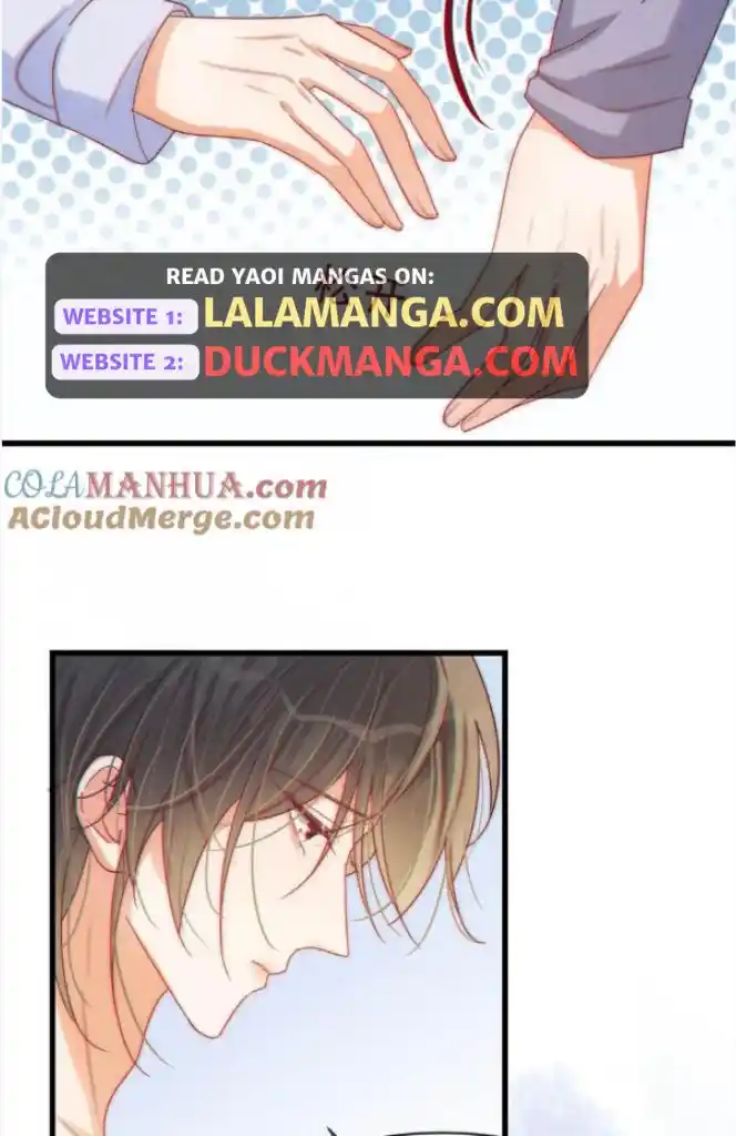 Omg! I Gave Birth A Child With Him Chapter 74