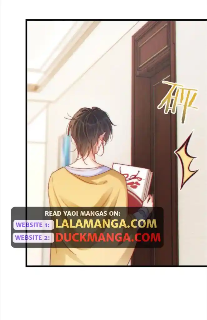 Omg! I Gave Birth A Child With Him Chapter 74