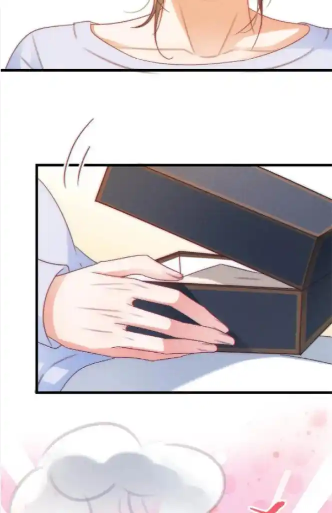 Omg! I Gave Birth A Child With Him Chapter 74