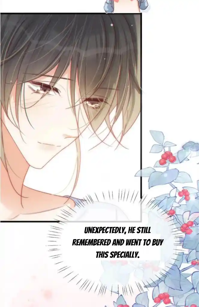 Omg! I Gave Birth A Child With Him Chapter 74