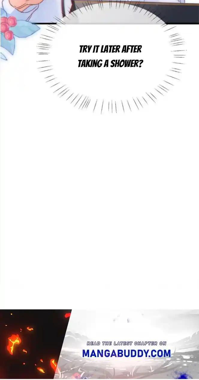 Omg! I Gave Birth A Child With Him Chapter 74