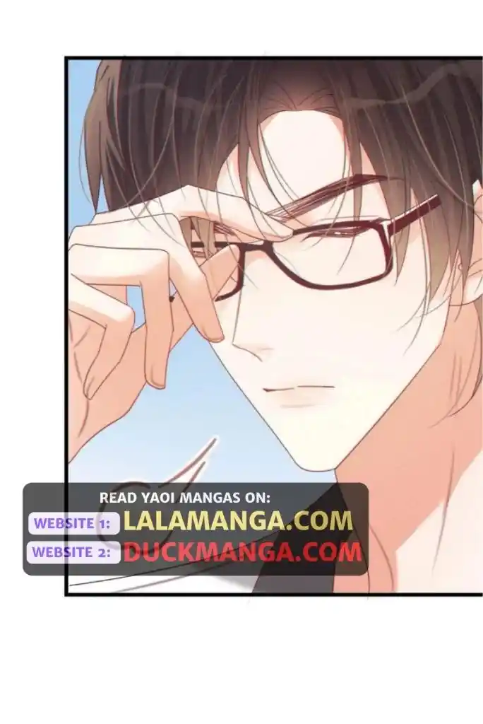 Omg! I Gave Birth A Child With Him Chapter 75