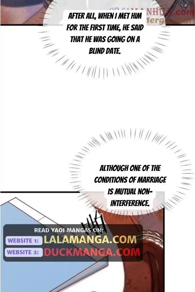 Omg! I Gave Birth A Child With Him Chapter 75