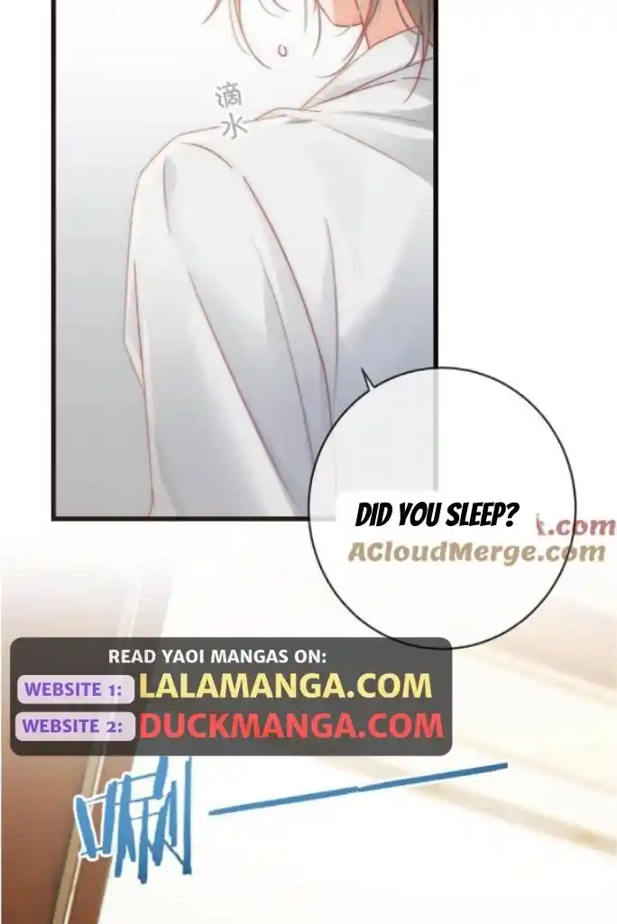 Omg! I Gave Birth A Child With Him Chapter 75