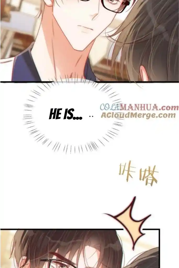 Omg! I Gave Birth A Child With Him Chapter 75