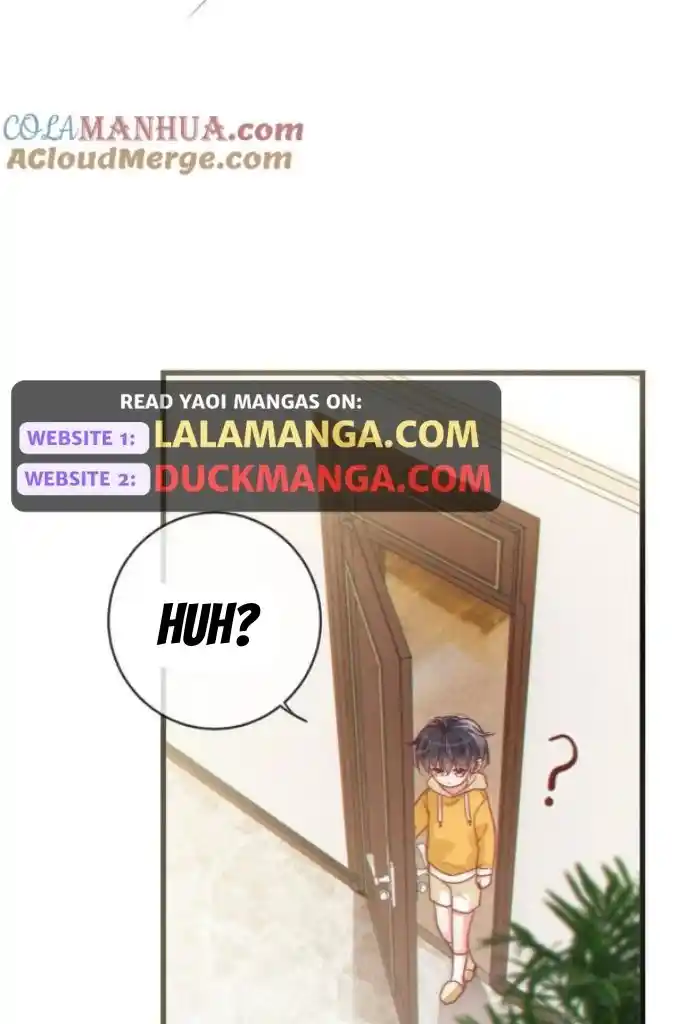 Omg! I Gave Birth A Child With Him Chapter 75