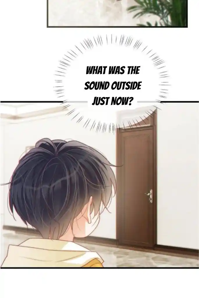 Omg! I Gave Birth A Child With Him Chapter 75