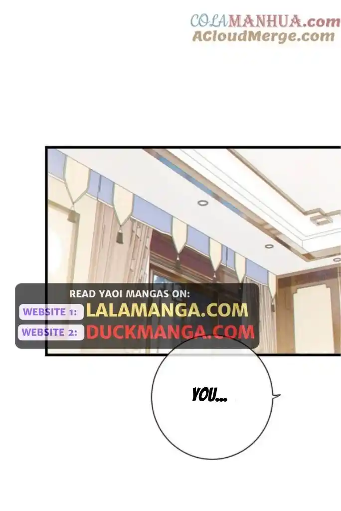 Omg! I Gave Birth A Child With Him Chapter 75