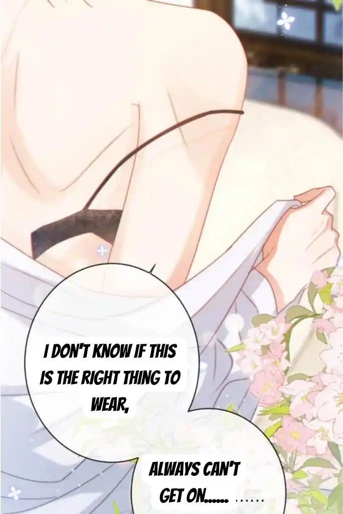 Omg! I Gave Birth A Child With Him Chapter 75