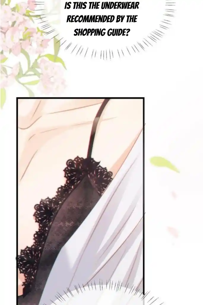 Omg! I Gave Birth A Child With Him Chapter 75