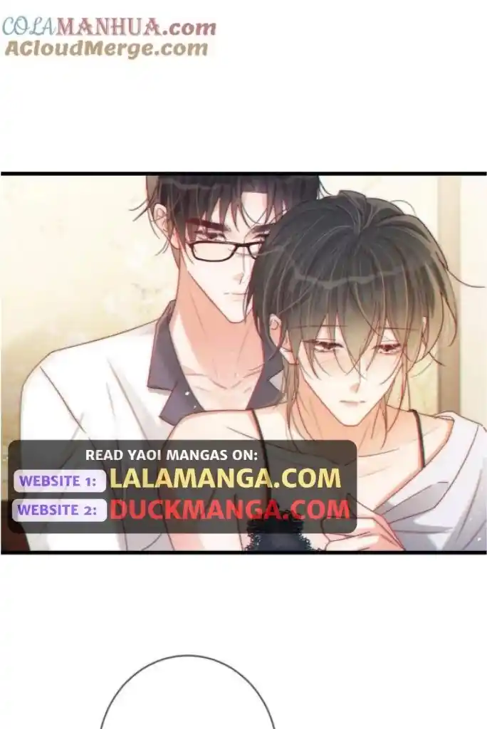 Omg! I Gave Birth A Child With Him Chapter 75