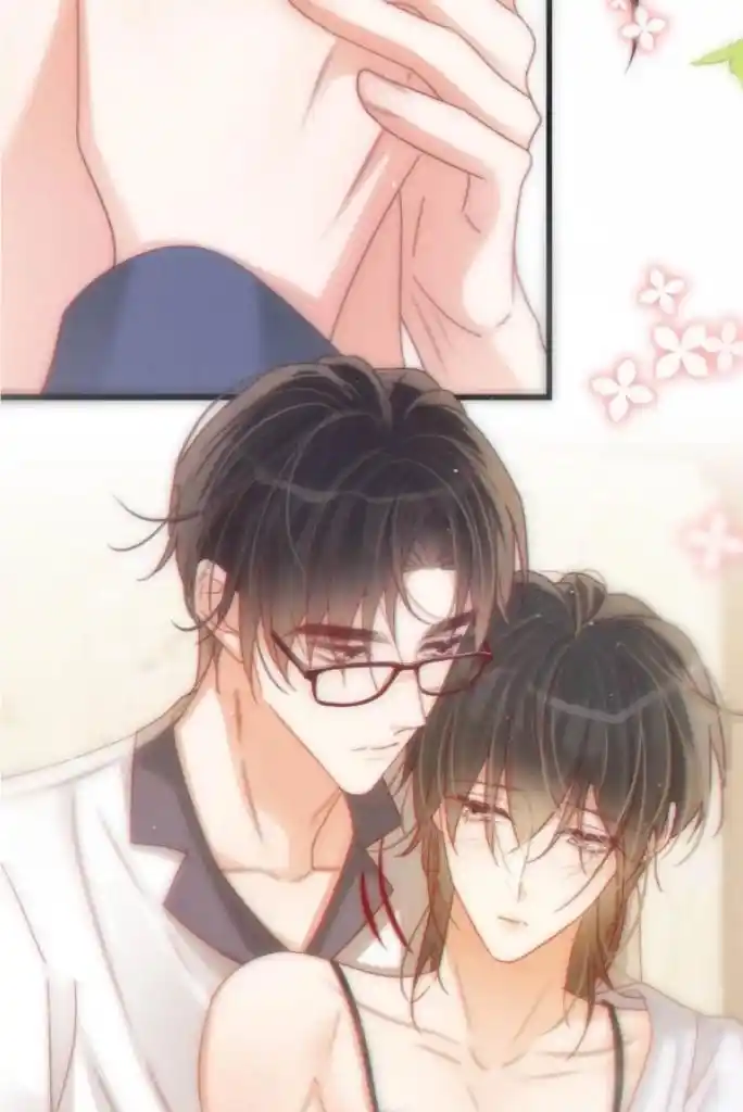 Omg! I Gave Birth A Child With Him Chapter 75