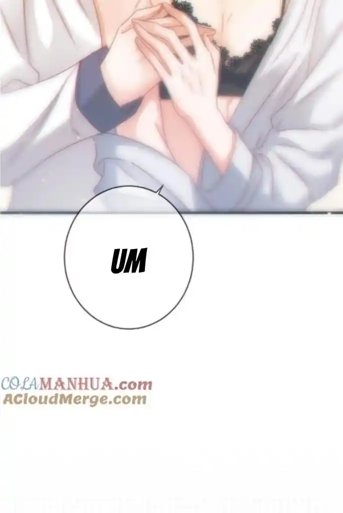 Omg! I Gave Birth A Child With Him Chapter 75