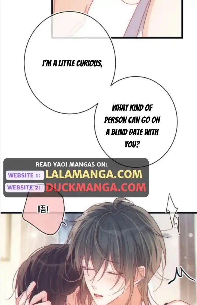 Omg! I Gave Birth A Child With Him Chapter 76