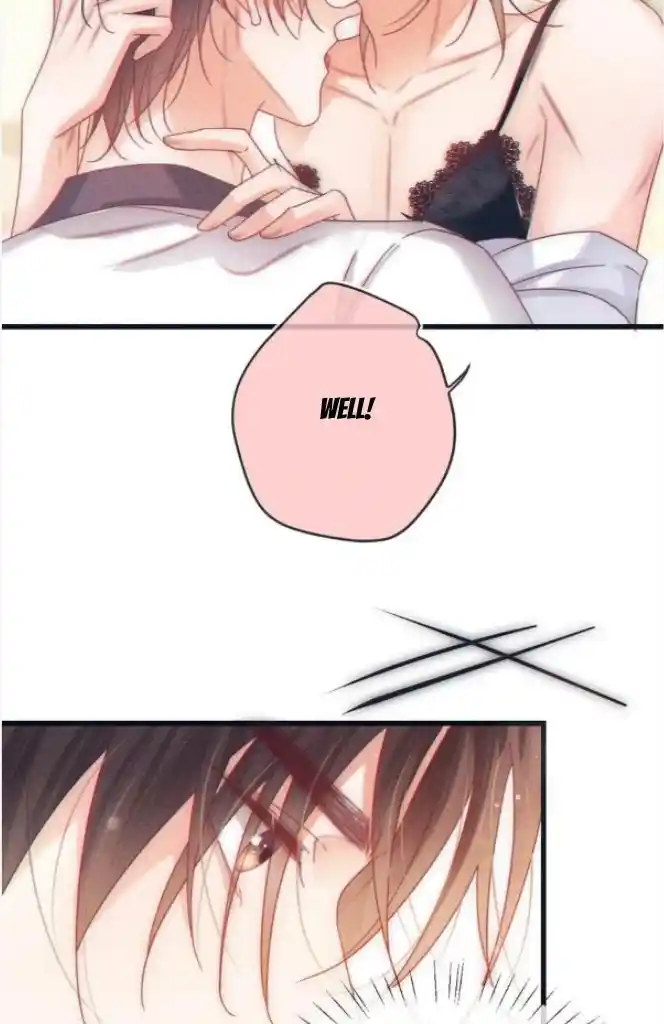 Omg! I Gave Birth A Child With Him Chapter 76