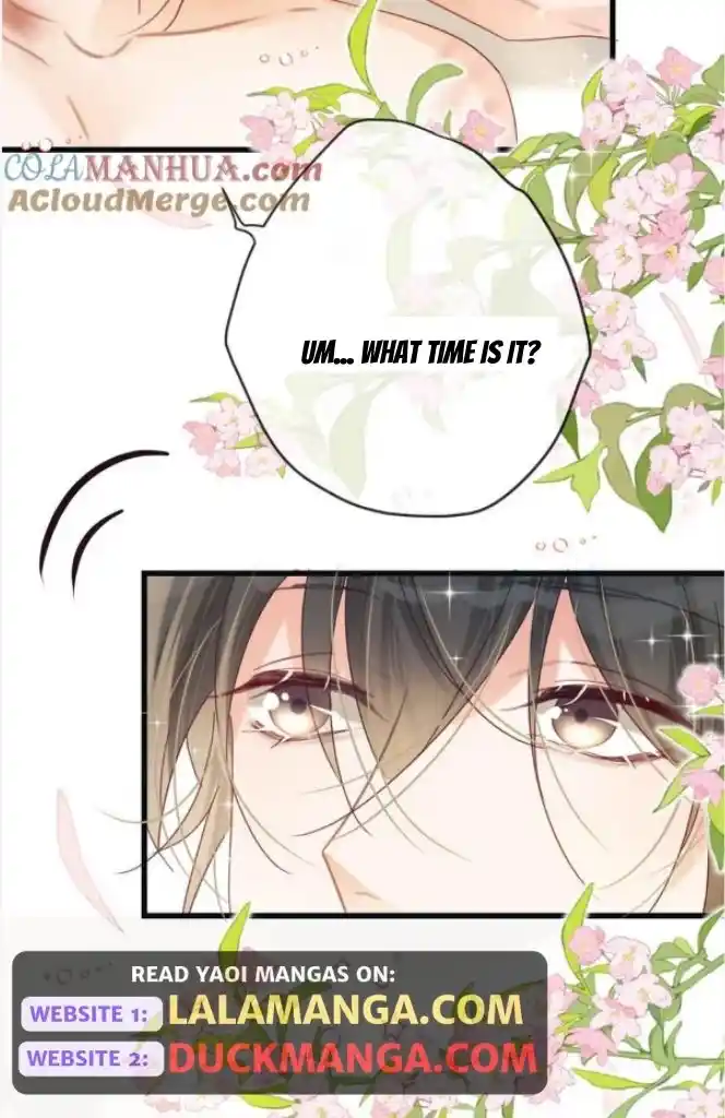 Omg! I Gave Birth A Child With Him Chapter 76