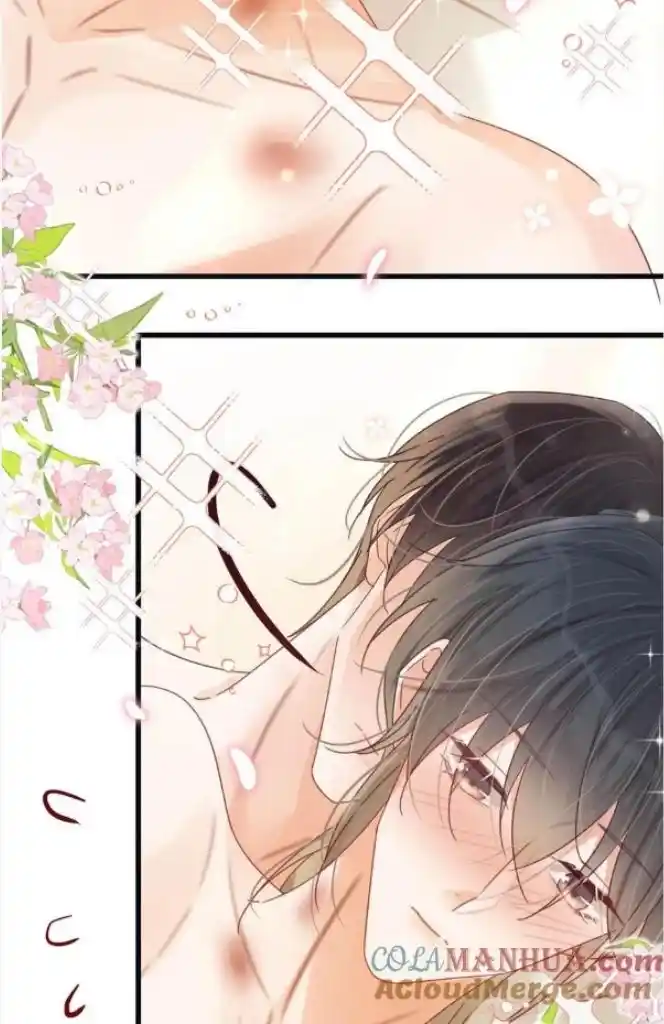 Omg! I Gave Birth A Child With Him Chapter 76