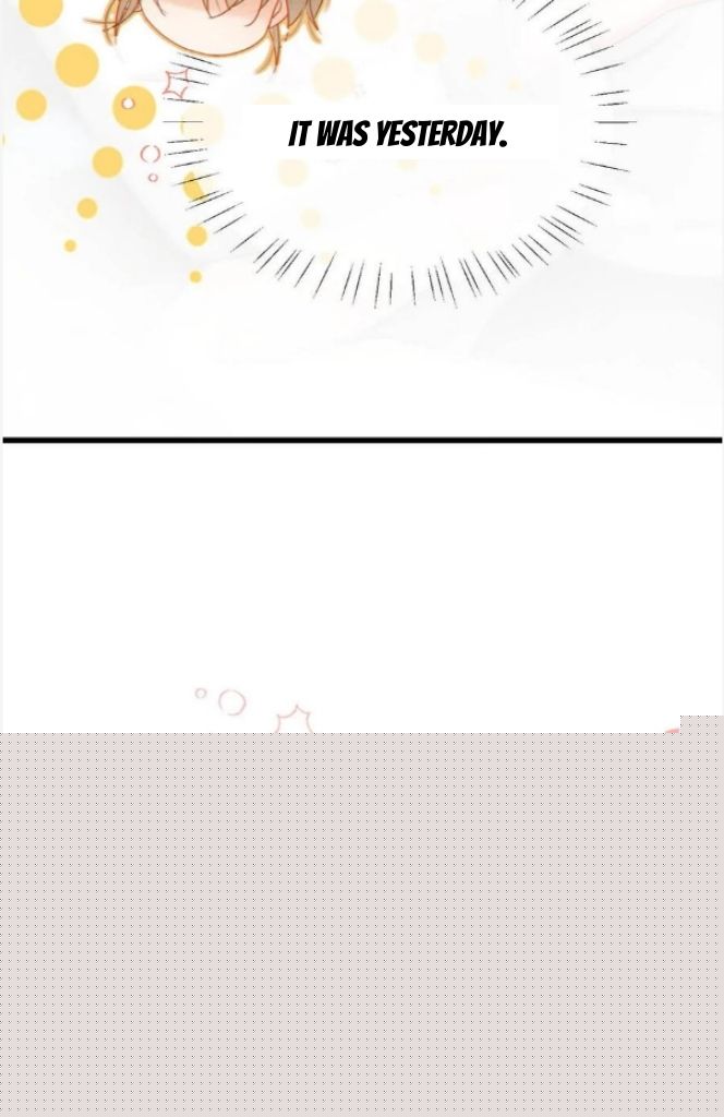 Omg! I Gave Birth A Child With Him Chapter 76