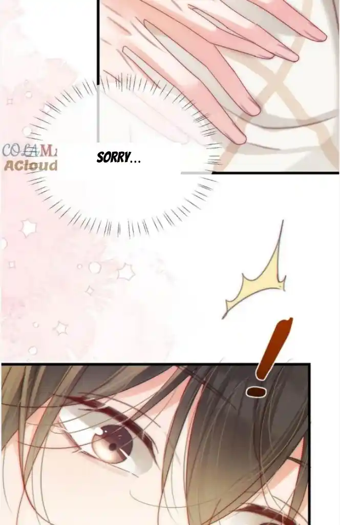 Omg! I Gave Birth A Child With Him Chapter 76