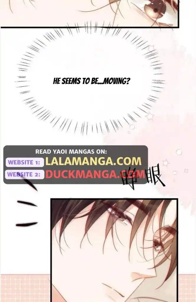 Omg! I Gave Birth A Child With Him Chapter 76