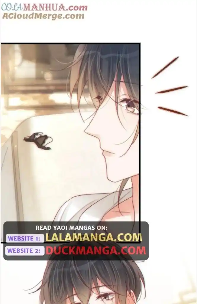 Omg! I Gave Birth A Child With Him Chapter 76