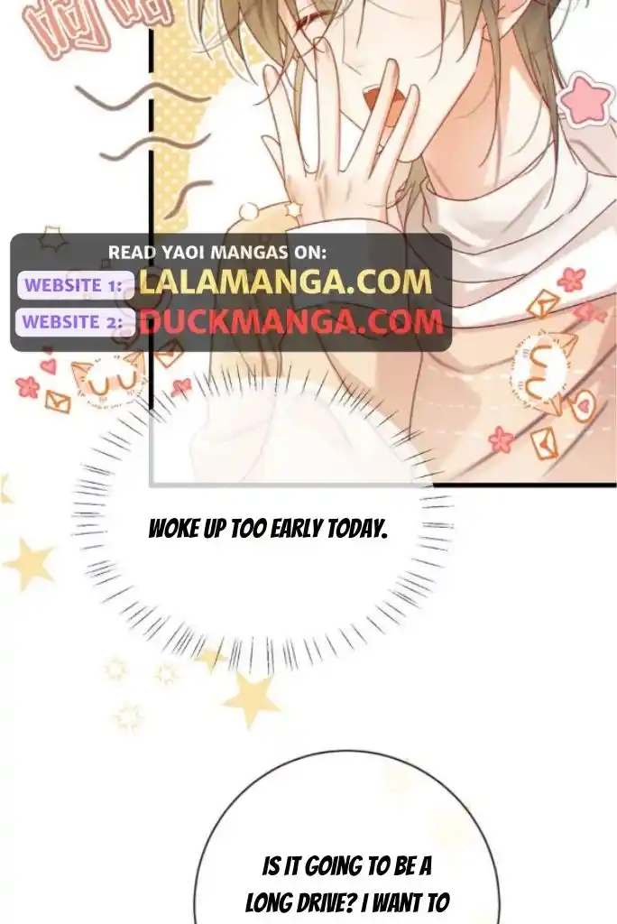 Omg! I Gave Birth A Child With Him Chapter 77