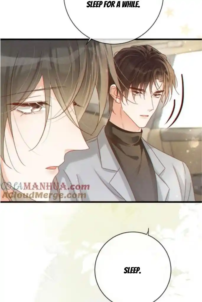 Omg! I Gave Birth A Child With Him Chapter 77