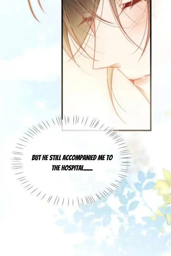 Omg! I Gave Birth A Child With Him Chapter 77