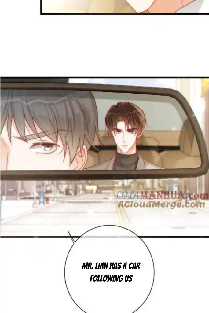 Omg! I Gave Birth A Child With Him Chapter 77