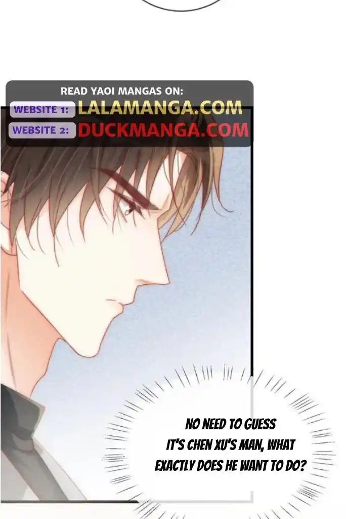 Omg! I Gave Birth A Child With Him Chapter 77