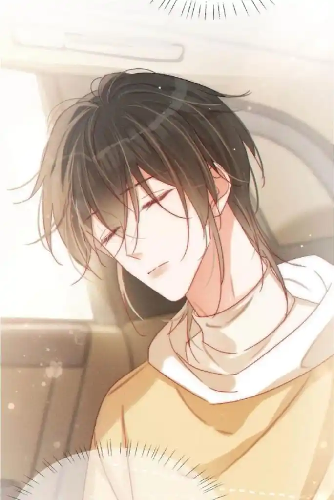 Omg! I Gave Birth A Child With Him Chapter 77