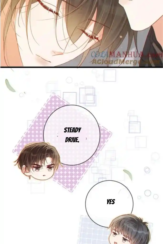 Omg! I Gave Birth A Child With Him Chapter 77