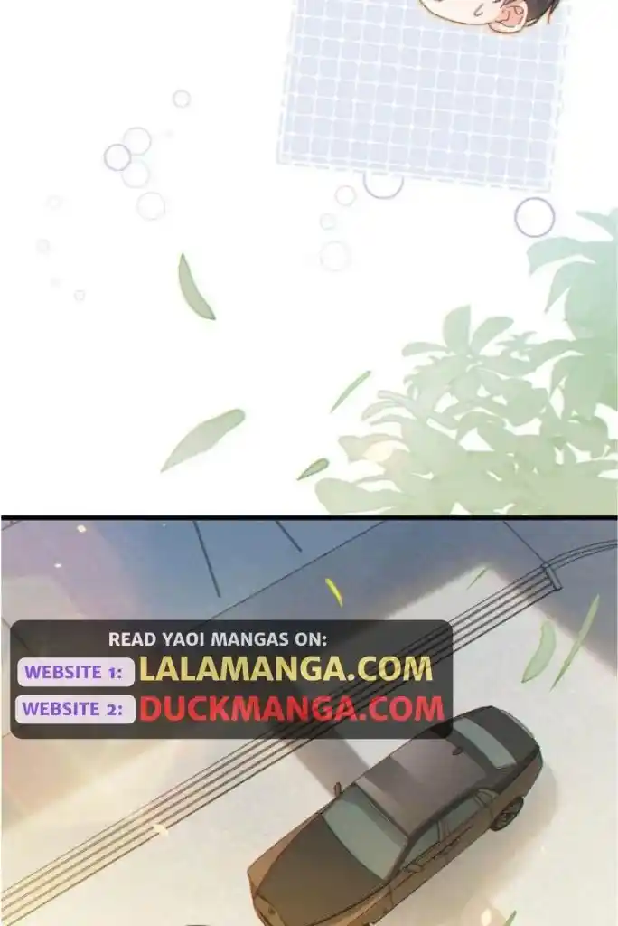 Omg! I Gave Birth A Child With Him Chapter 77