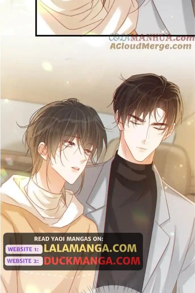 Omg! I Gave Birth A Child With Him Chapter 77