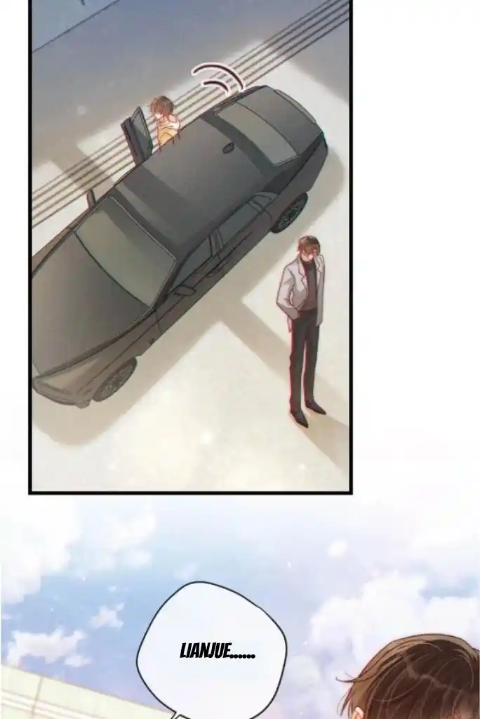 Omg! I Gave Birth A Child With Him Chapter 77