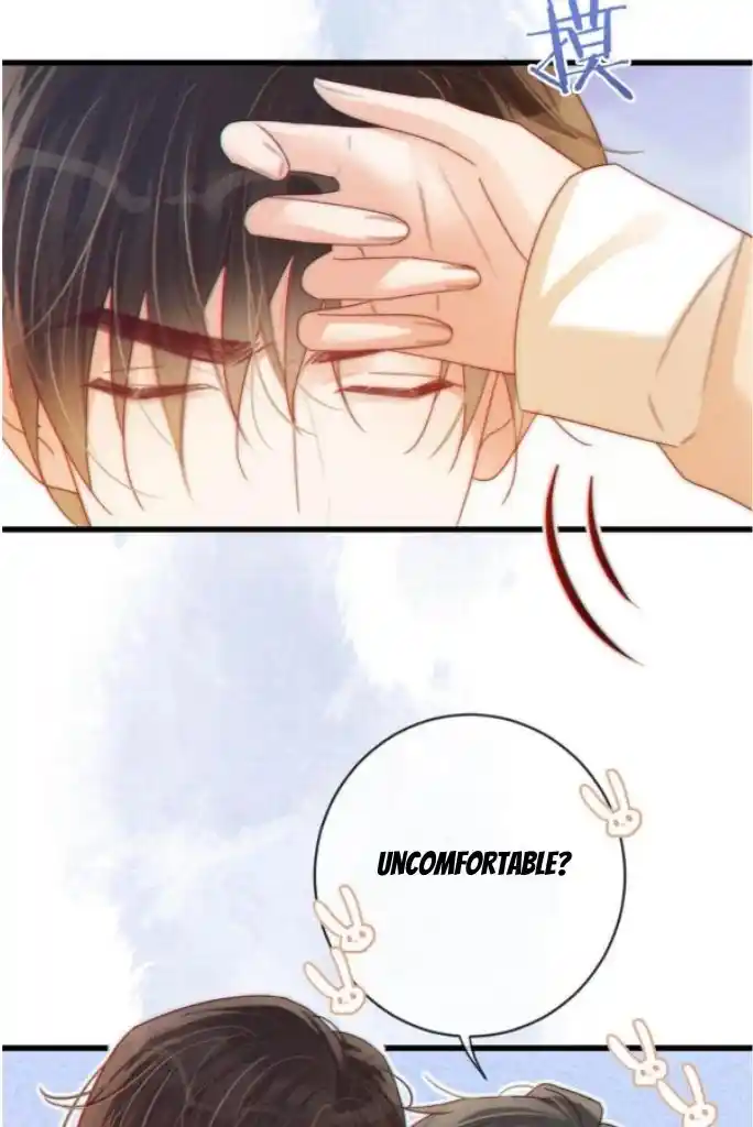 Omg! I Gave Birth A Child With Him Chapter 77