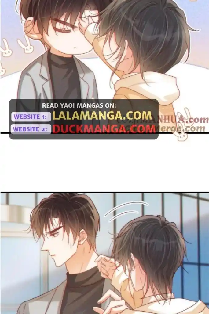 Omg! I Gave Birth A Child With Him Chapter 77